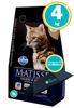 Imagen de MATISSE Alimento Gato Salmón y Arroz 4kg