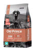 Imagen de OLD PRINCE Perro Adulto Cerdo y Legumbres 15kg + Manta