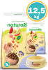 Imagen de NATURALIS Alimento Perro Adulto raza Pequeña Pavo, Pollo y Frutas 10,1 + 2,5 kg
