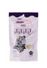Imagen de SNACK PARA GATO CREAMY LOPETS 60GR SALMON 4 UNIDADES