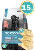 Imagen de OLD PRINCE Novel Cordero Dog Cachorro 15kg