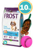 Imagen de FROST Cachorro Raza pequeña 10 kg