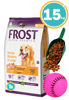 Imagen de FROST Perro Senior 15kg