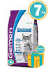 Imagen de GEMON CAT STERILISED TUNA Y SALMON 7KG