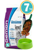 Imagen de GEMON CAT STERILISED TUNA Y SALMON 7KG