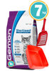 Imagen de GEMON CAT STERILISED TUNA Y SALMON 7KG