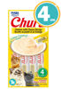 Imagen de SNACK GATO CHURU POLLO Y QUESO 56GR