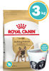 Imagen de ROYAL CANIN Bull Dog Francés Adulto 3 Kg + Tacho