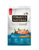 Imagen de FORMULA NATURAL FRESH MEAT DOG ADULTO GRANDE Y GIGANTE 12KG + COMEDERO