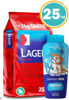 Imagen de LAGER Alimento Perro Adulto 25 kg