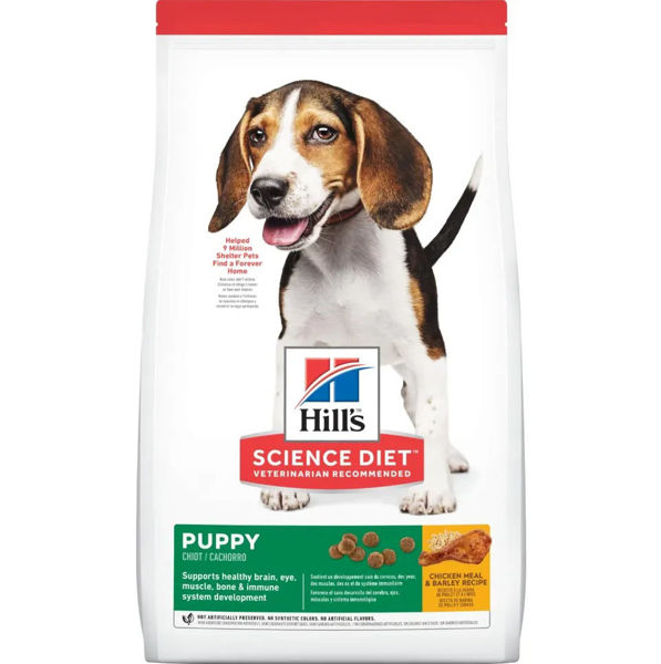 Imagen de HILLS PUPPY ORIGINAL 12.5KG