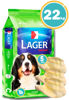 Imagen de LAGER Alimento Cachorro 22kg