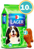 Imagen de LAGER Alimento Cachorro 10 kg