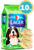 Imagen de LAGER Alimento Cachorro 10 kg
