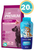 Imagen de VITALCAN PREMIUM Perro Cordero Adulto 20kg