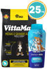 Imagen de VITTAMAX Adultos Razas Medianas y Grandes 25 kg