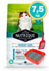 Imagen de Alimento NUTRIQUE Urinary Care Cat 7,5kg