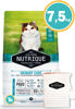 Imagen de Alimento NUTRIQUE Urinary Care Cat 7,5kg