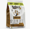 Imagen de SELECT Longevidad Med/Gde 15kg +  Peluche sorpresa mundial