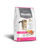 Imagen de MONELLO GATO ADULTO 1KG (SALMON Y POLLO)