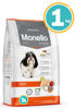 Imagen de MONELLO PERRO ADULTO PEQUEÑO 1KG (POLLO)