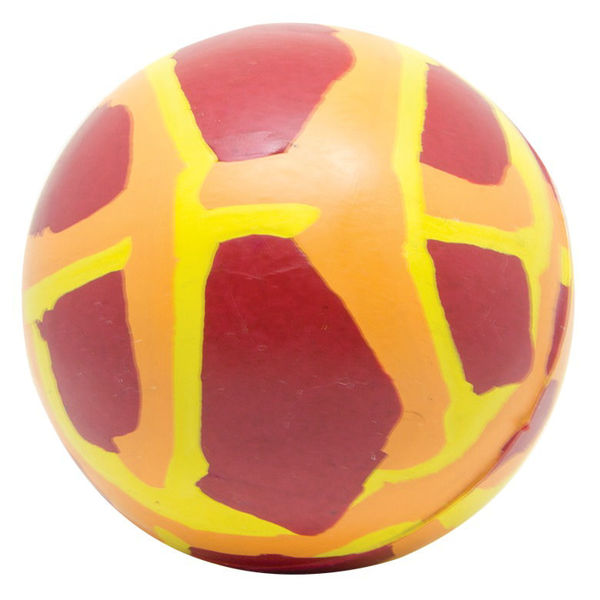 Imagen de PELOTA LCM MACIZA BIG DOG 75MM