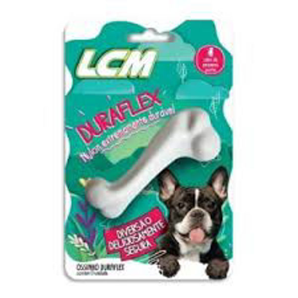 Imagen de HUESITO LCM DURAFLEX PEQUEÑO 85MM