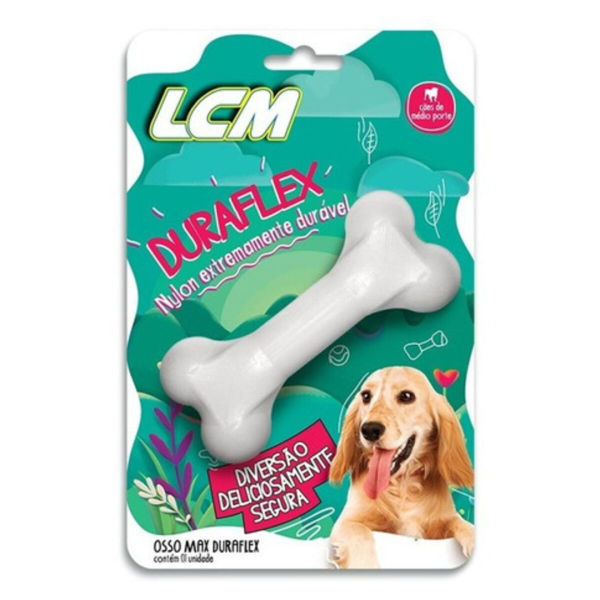 Imagen de HUESO LCM DURAFLEX MAX 112MM