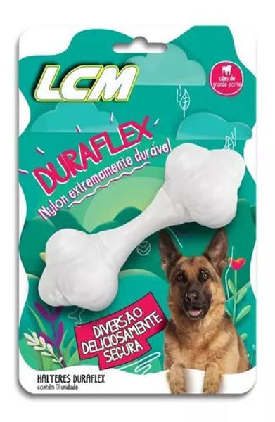 Imagen de MANCUERNA LCM DURAFLEX 147MM