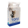 Imagen de SANITARIO ECOLOGICO TOFU 6L(2.5KG) ORIGINAL