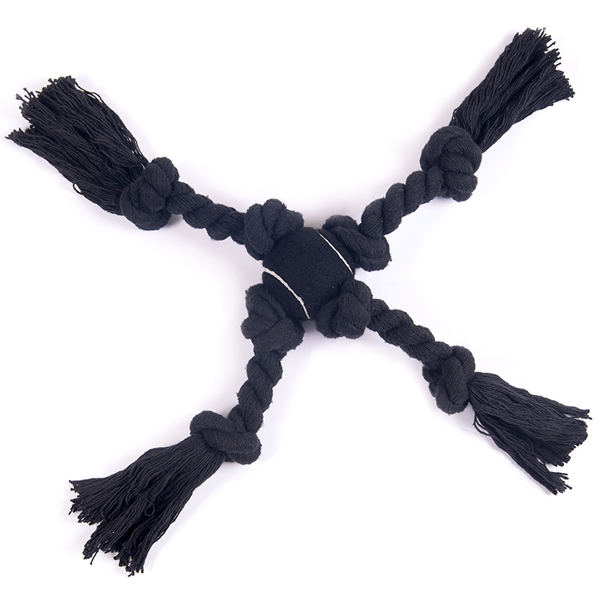 Imagen de CABO DE GUERRA LCM EXTRA FUERTE PARA PERROS