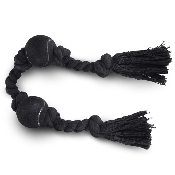 Imagen de Juguete Dental LCM - Pelota Tenis Extra Fuerte