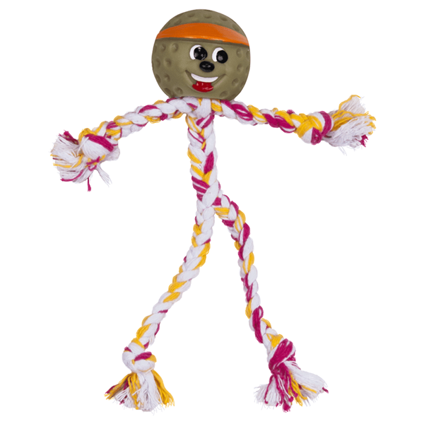 Imagen de MUÑECO LCM GOLF 300MM