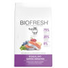 Imagen de BIOFRESH Gato Adulto 15 Kg Salmon + Cama aérea