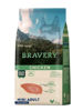Imagen de BRAVERY PERRO ADULTO RAZAS PEQUEÑAS 7 KG + Placa