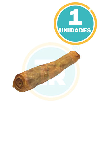Imagen de ROLL DIGERIBLE BACON TAMAÑO CHICO/MED - 1 UNIDAD
