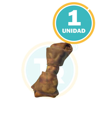 Imagen de HUESO DIGERIBLE BACON - 1 UNIDAD