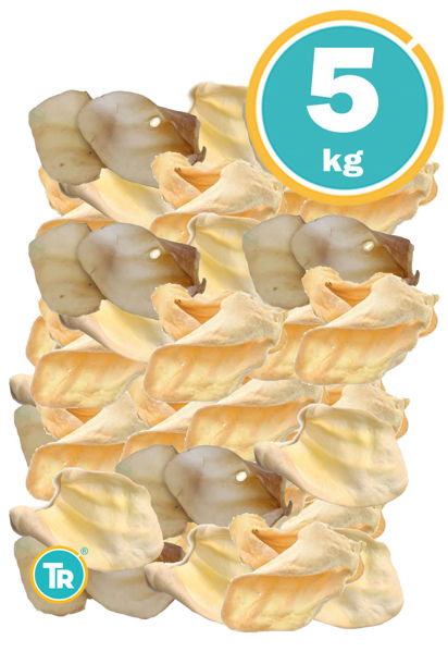 Imagen de OREJAS DE VACA 5 KG