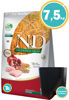 Imagen de Alimento NYD Ancestral Feline Kitten 7.5KG