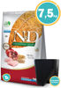 Imagen de Alimento NYD Ancestral Gato Castrado 7.5 kg