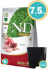 Imagen de Alimento NYD Prime Feline Gato Adulto 7,5 kg