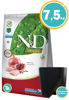 Imagen de Alimento NYD Prime Feline  Gato Castrado 7,5 kg
