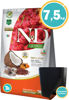 Imagen de Alimento NYD Gato Quinoa y Pescado 7,5 kg