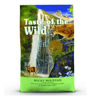 Imagen de TASTE OF THE WILD Feline Rocky Mountain 6.6kg + Sanitario + Paté