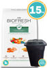 Imagen de BIOFRESH Alimento Perro Adultos Razas Grandes 15 kg