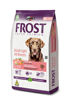 Imagen de FROST Perros Adulto Light 30 kg + Reloj