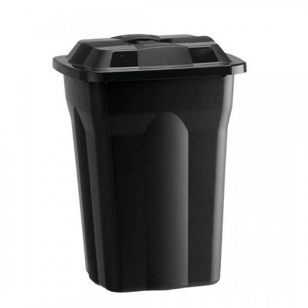 Imagen de CONTENEDOR MULTIUSO 51L 41X41X56