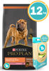 Imagen de PRO PLAN Dog Sensitive Skin 12 Kg + Bolsas - PROMO WEB