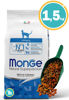 Imagen de MONGE Gato urinary pollo 1.5KG + Regalo a elección