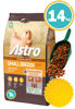 Imagen de ASTRO Perro Adulto Raza Pequeña 14 kg